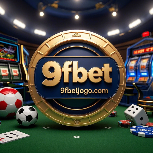 Loteria no 9fbet: Emoção e Oportunidades de Ganhar