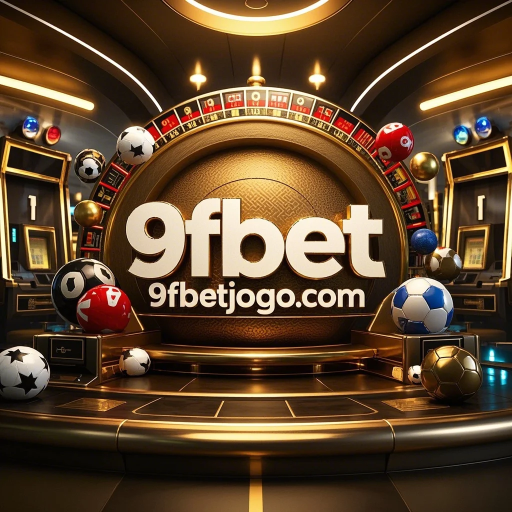 Atrações dos Caça-Níqueis: Descubra o Encanto dos Jogos no 9fbet
