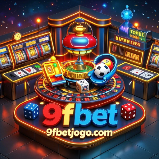 Apostas Esportivas na 9fbet: Tudo que Você Precisa Saber