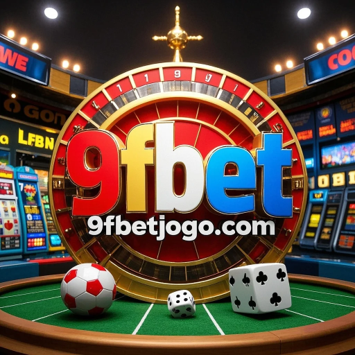 A Evolução dos Torneios de Jogos Online no 9fbet