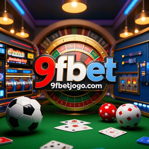 Explorando as Promoções Semanais do 9fbet: Uma Oportunidade Imperdível para Jogadores